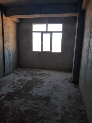 Yeni tikili: 1 otaqlı, Yeni tikili, 36 kv. m — 8