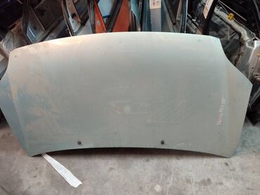 тайота вит: Капот Toyota Raum NCZ20 1NZ-FE 2003 (б/у)