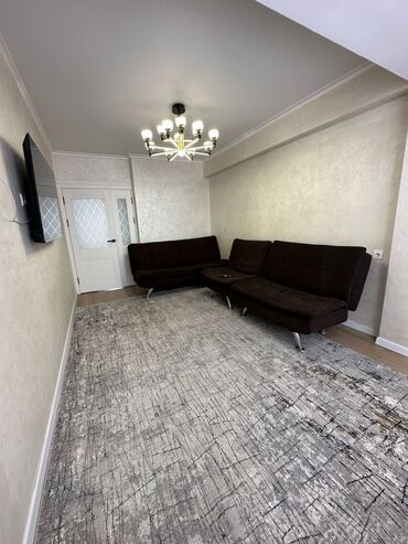 Продажа квартир: 3 комнаты, 59 м², Элитка, 5 этаж, Косметический ремонт — 6