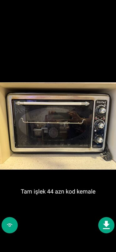 Mikrodalğalı sobalar: Mikrodalğalı soba Ayrıca dayanan — 20