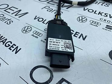 providni g shock: NOX SENZOR ZA VOLKSWAGEN TIGUAN, TOURAN, GOLF 7 . - 03N 907 807 P | — 2