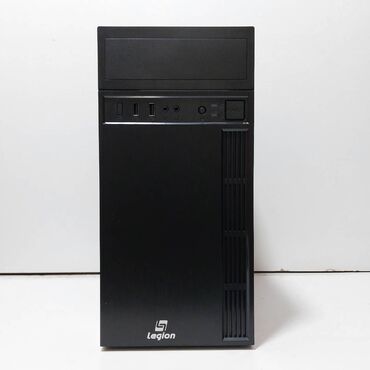 Masaüstü kompüterlər və iş stansiyaları: Masaüstü Kompüter "Legion H61 1155 Pentium G2030” ⭐Tək Sistem Bloku – -da lalafo.az — 8 Masaüstü kompüterlər və iş stansiyaları: Masaüstü Kompüter "Legion H61 1155 Pentium G2030” ⭐Tək Sistem Bloku – — 8