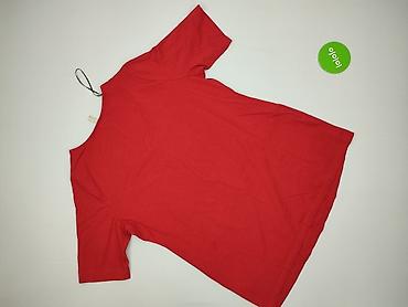 tunika oversize: Bodyflirt, T-shirt damski, rozmiar XL — 3