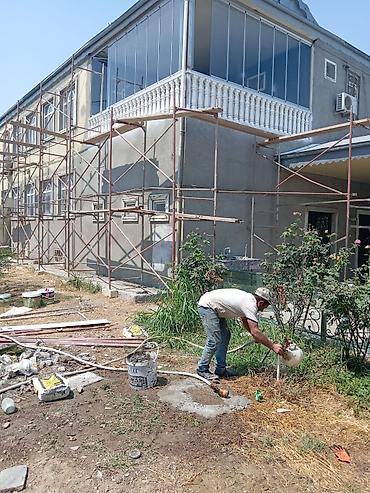 qoz tinglərinin satışı: Fasad emonsiya tarsofka isleri goruruk qiymet razilasma yolu ile olar — 3