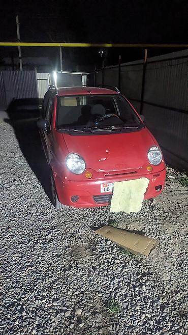 daewoo matiz афтомат: Daewoo Matiz: 2003 г., 0.8 л, Вариатор, Бензин, Хэтчбэк — 1