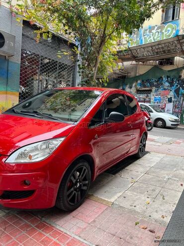 Mitsubishi: Mitsubishi Colt: 1.3 l. | 2006 έ. 199000 km. Χάτσμπακ — 3