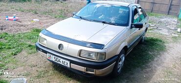 vitaminy dlja sobak 8 v 1: Volkswagen Passat CC: 1989 г., 1.8 л, Механика, Бензин, Седан