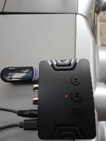 Musiqi mərkəzləri: JVC MX-G750V Музыкальный центр Продается JVC MX-G750V визуальное — 7