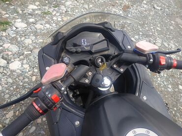 Мотоциклы: Спортбайк Ducati, 100 куб. см, Электро, Взрослый, Б/у