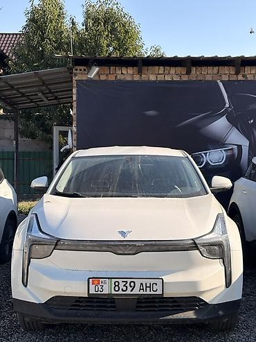 NETA U PRO 2022 года