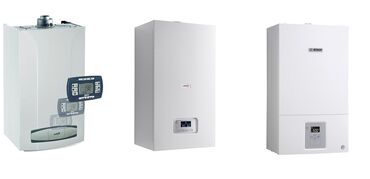 Ремонт кухонных плит, духовок: Диагностика.Ремонт газовых плит, котлов и газового оборудования любой — 10