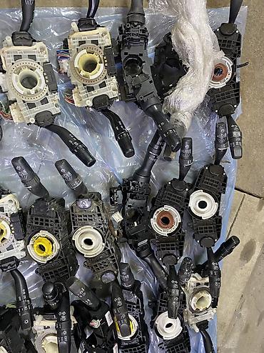 Другие автозапчасти: Продаю Гитары и шлейфы Аккорд сл7,ист,,камри-40,лексус жс,Виндом — 12