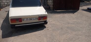 vaz 2107: VAZ (LADA) 2107: 0.1 l | 1994 il | 1 km