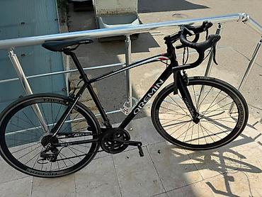 adi velosiped: QREMIN RB-S 2.7 yol velosipedi – satılır - Marka/Model: QREMIN RB-S — 1