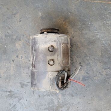 Электродвигатели: Электродвигатель, Мощность: Другая мощность — 4