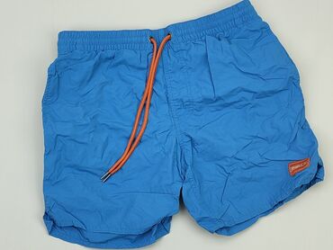 Trousers: Shorts for men, M (EU 38), condition - Very good