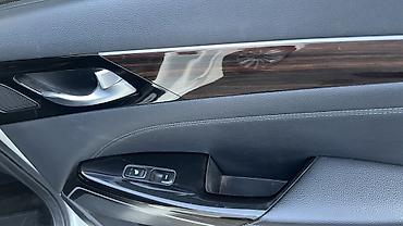 чон арыке: Kia K7: 2018 г., 3 л, Автомат, Газ, Седан — 10