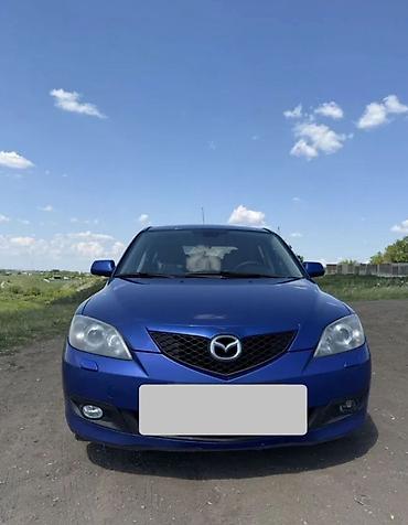 коммутатор мазда: Mazda 3: 2006 г., 1.6 л, Автомат, Хэтчбэк — 1