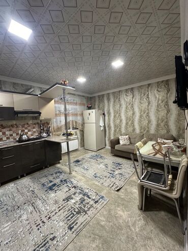 Həyət evləri və villaların satışı: Köhnə Günəşli 4 otaqlı, 120 kv. m, Kredit yoxdur, Orta təmir — 11