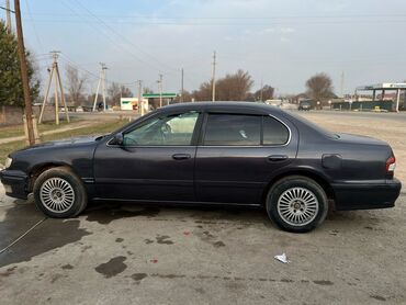 степ машина цена бишкек: Nissan Cefiro: 1997 г., 2 л, Автомат, Бензин, Седан