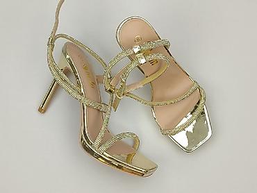 buty witchen: Shein, Sandały damskie, rozmiar 38 — 1