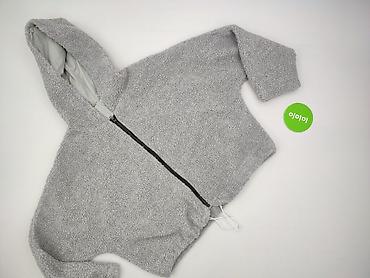 rozowe dresy pull and bear: Polar damski, rozmiar M — 2