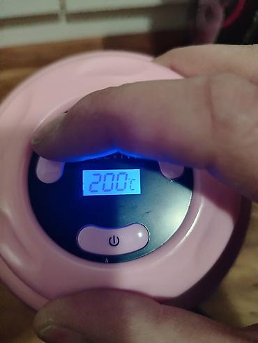 Figaro za kosu: ACEVIVI Curl – električni set za uvijanje kose - Komplet sa 12 — 10