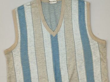 joom ubrania: Sweter dla mężczyzn, rozmiar 2XL