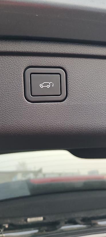 Changan: Changan CS75 Plus: 2025 г., 1.5 л, Робот, Бензин, Кроссовер — 11