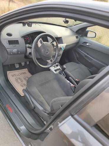 Opel: Opel Astra: 1.4 l | 2009 il 320250 km Hetçbek — 10