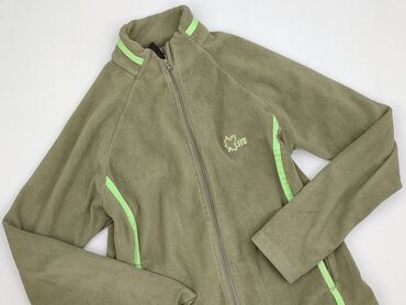 чоловічий одяг польща: Fleece for men, S (EU 36), condition - Good