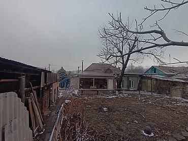 Продажа коттеджей и домов: Продам уютный жилой дом с участком!!! Чон Арык. ул. Чодронова/ — 8