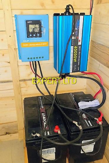 elektirik paneli: Yeni, Günəş paneli, Ödənişli quraşdırma, Ünvandan götürmə, Ödənişli çatdırılma, Rayonlara çatdırılma, Kredit yoxdur — 7