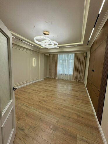 риэлторские услуги: 2 комнаты, 80 м², Элитка, Дизайнерский ремонт
