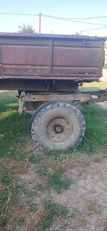 mını traktor: Qiymət razılaşma yolu ilə. Kənd təsərrüfatı və ya digər yüklərin — 2