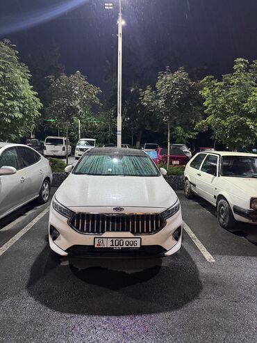 киа ка 7 цена бишкек: Kia K7: 2019 г., 3 л, Типтроник, Газ, Седан