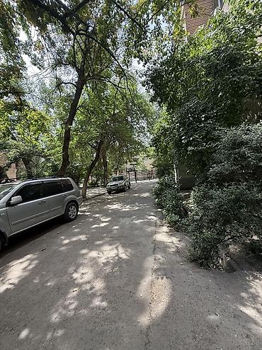 aalam city: 3 комнаты, 58 м², Индивидуалка, 5 этаж, Старый ремонт — 10