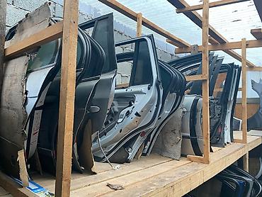 Двигатели, моторы и ГБЦ: Бмв е34,е39,е46,е53,е60,е65,е70-71 моторы акпп фары оптика рулев рейки — 16