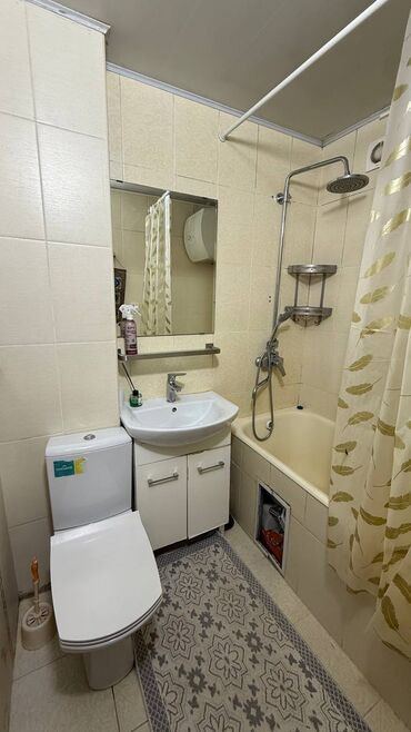 Продажа квартир: 3 комнаты, 58 м², 2 этаж — 12