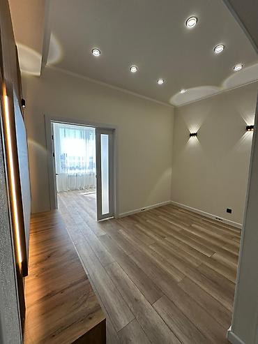 Продажа квартир: 2 комнаты, 48 м², Элитка, 12 этаж, Евроремонт — 11