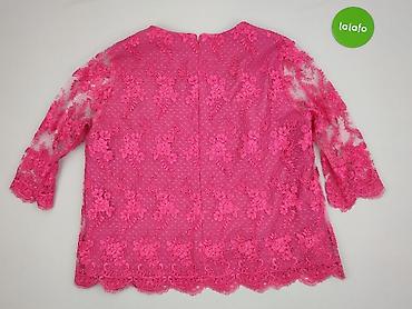 baleriny: Bluzka damska, rozmiar 4XL — 3