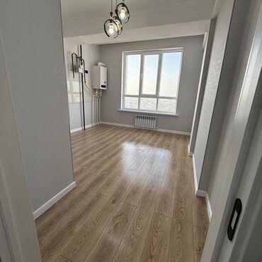 Продажа квартир: 1 комната, 40 м², Элитка, 9 этаж, Евроремонт — 5