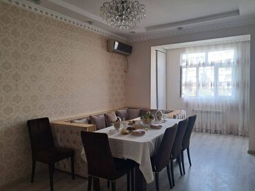 Köhnə tikili: Bakı, 3 otaqlı, Köhnə tikili, m. Azadlıq Prospekti, 65 kv. m