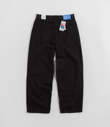 джинсы мужские оригинал: Polar Big Boy jeans Джинсы полар биг бой, широкие размер - 31