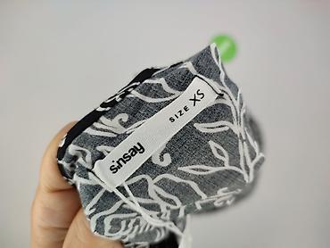 simpl sukienki: Sinsay, Sukienka damska, rozmiar XS — 4
