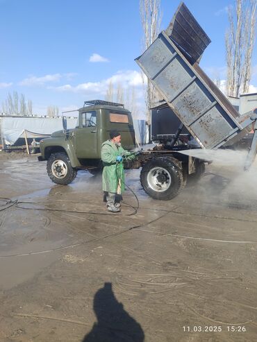 ЗИЛ: ЗИЛ : | 1980 г — 8