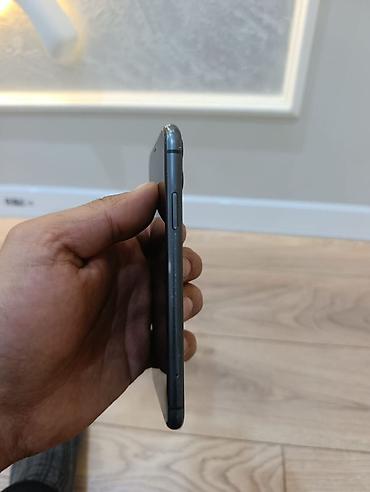 sony alpha 6400: IPhone 11, Б/у, 128 ГБ, Черный — 5