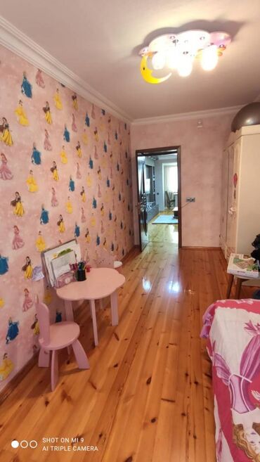 Köhnə tikili: Bakı, 3 otaqlı, Köhnə tikili, 63 kv. m — 17