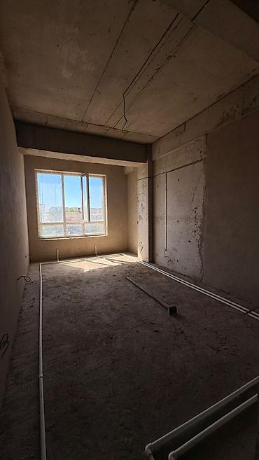 Продажа квартир: 2 комнаты, 76 м², Элитка, 2 этаж, Готовая ПСО (под самоотделку) — 2