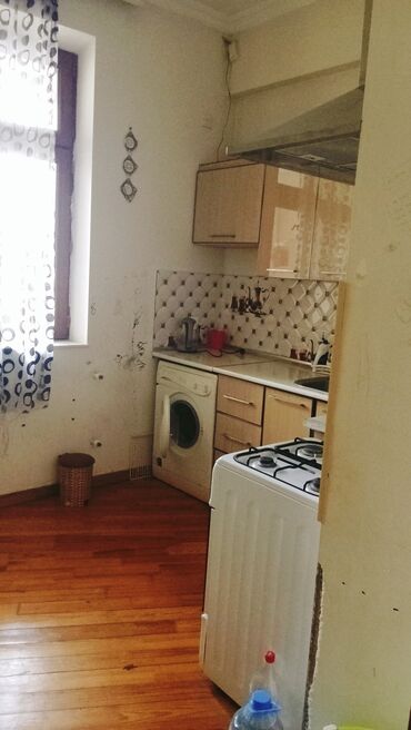 Uzunmüddətli kirayə mənzillər: Salam.Masazlrda bir otaqll ev verilir tek beye wertlermis sakitcilik -da lalafo.az — 7 Uzunmüddətli kirayə mənzillər: Salam.Masazlrda bir otaqll ev verilir tek beye wertlermis sakitcilik — 7